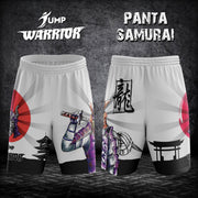 Panta Samurai - Jump Sport
