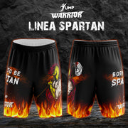 Panta Spartan - Jump Sport