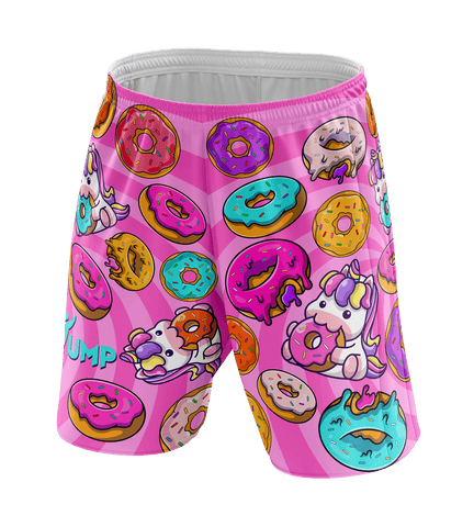 Panta Unicorn&Donuts - Jump Sport