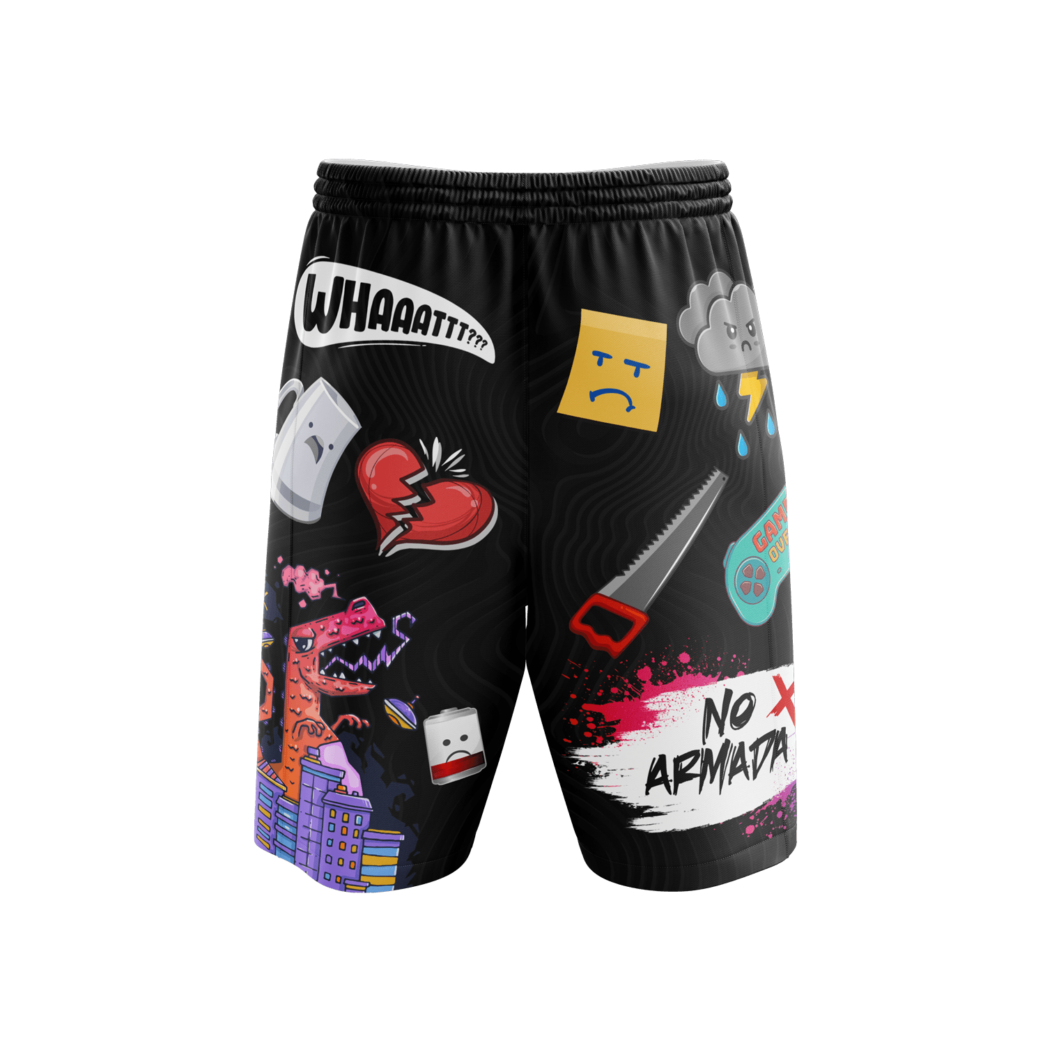 Panta Volley Armada 2020 Edition – Jump Sport