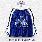 Pegasus Collection - Sacca Blue Lightning - Jump Sport