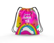 Sacca Bubble Tea - Jump Sport