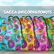 Sacca Jump Unicorn & Donuts - Jump Sport