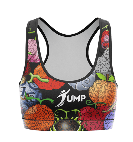 Set Devil Fruit - Jump Sport