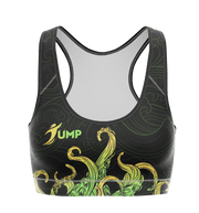 Set Green Octopus - Jump Sport