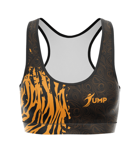 Set Tiger Skin - Jump Sport
