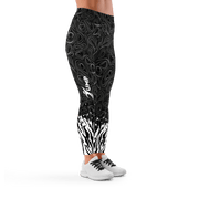 Set Zebra Skin - Jump Sport