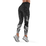 Set Zebra Skin - Jump Sport