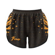 Shorts Donna - Tiger Skin - Jump Sport