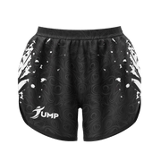 Shorts Donna - Zebra Skin - Jump Sport