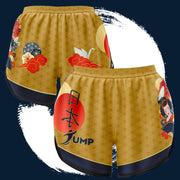 Shorts Geisha - Jump Sport