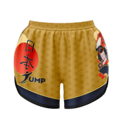 Shorts Geisha - Jump Sport