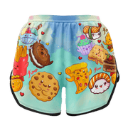 Shorts Junk Food - Jump Sport