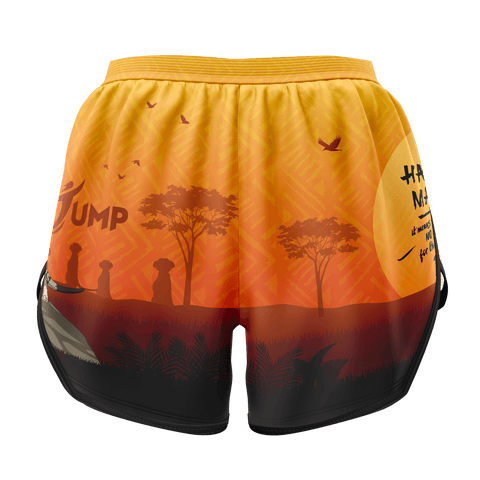 Shorts Suricato - Jump Sport