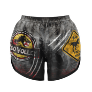 Shorts Zoo Volley 2022 Edition - Jump Sport