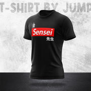 T-Shirt Sensei - Jump Sport