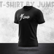 T-Shirt Slice Logo - Jump Sport