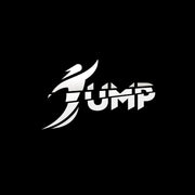 T-Shirt Slice Logo - Jump Sport