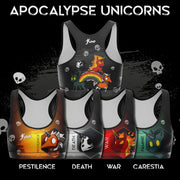Top Apocalypse Unicorns - Jump Sport