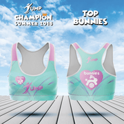 Top Bunnies - Jump Sport