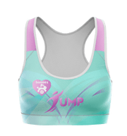 Top Bunnies - Jump Sport