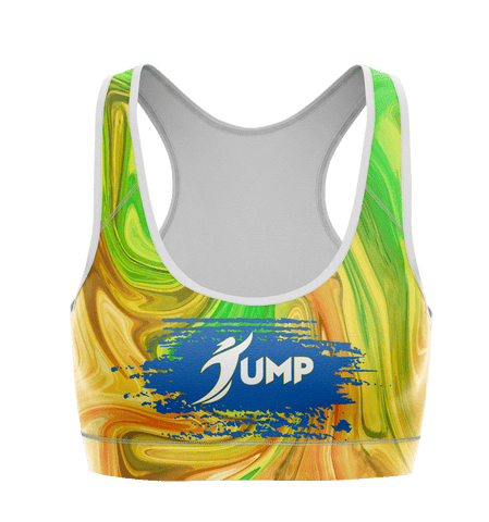 Top Chameleon - Jump Sport