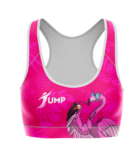 Top Flamingo - Jump Sport