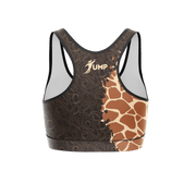 Top Giraffe Skin - Jump Sport
