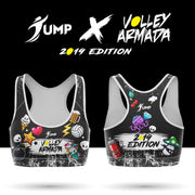 Top Jump Volley Armada 2019 - Jump Sport
