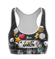 Top Jump Volley Armada 2019 - Jump Sport