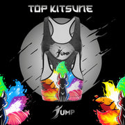 Top Kitsune - Jump Sport