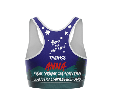 Top Koala - Jump for Australia - Jump Sport