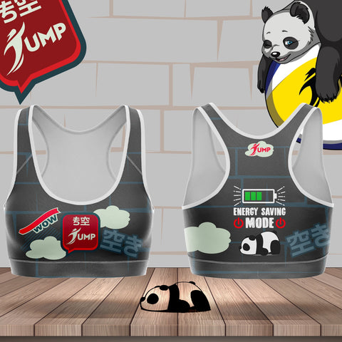 Top Panda - Jump Sport