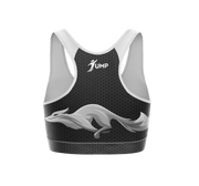 Top Silver Fox - Jump Sport