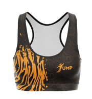 Top Tiger Skin - Jump Sport