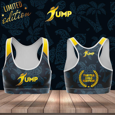 Top Turtle Limited Edition - Jump Sport