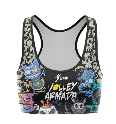 Top Volley Armada 2022 - Madness Edition - Jump Sport
