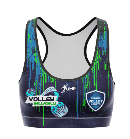 Top Volley Lonato - Belladelli 2022 - Jump Sport